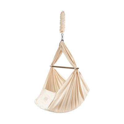 Moonboon Baby Hangmat - Rose Cloud