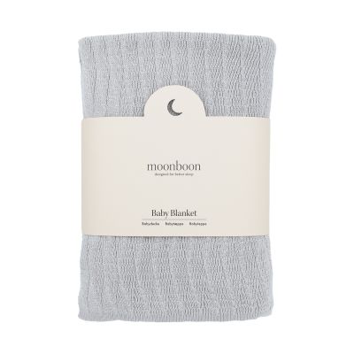 Moonboon Baby Blanket 100x80