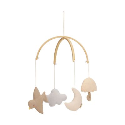 Moonboon Babymobiel - Nature