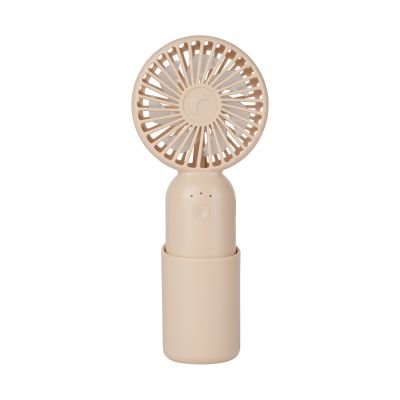 Moonboon Mini Ventilator - Rose Cloud