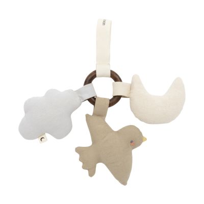 Moonboon Soft Night Toy - Nature