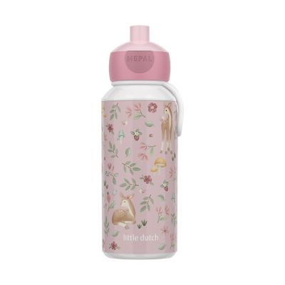 Mepal Drinkfles Pop-Up Campus - 400 ml