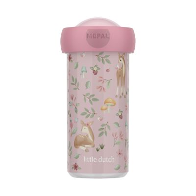 Mepal Schoolbeker Campus - 300 ml 