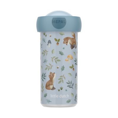 Mepal Schoolbeker Campus - 300 ml 