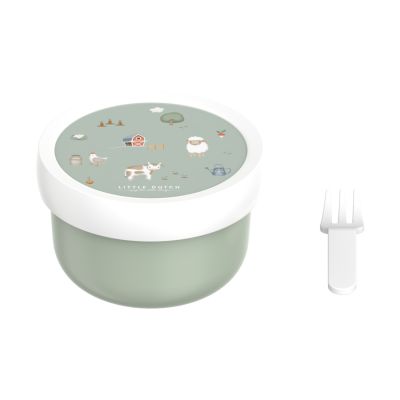 Little Dutch Fruitbox - 300 ml