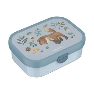 Mepal Lunchbox Campus