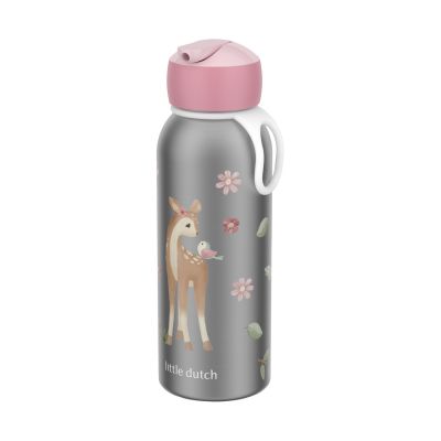 Mepal Isoleerfles Flip-Up Campus - 350 ml