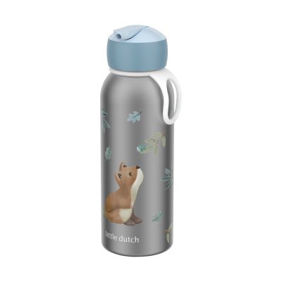 Mepal Isoleerfles Flip-Up Campus - 350 ml
