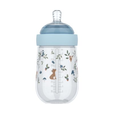 Babypark Mepal Little Goose Babyfles Mio - 240 ml aanbieding