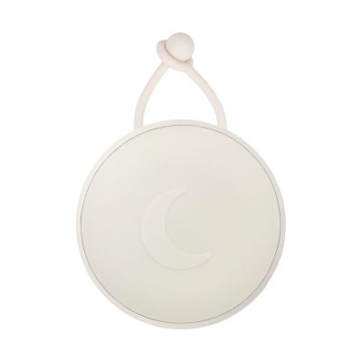 Moonboon Nachtlampje - Moon - Cream