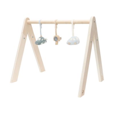 Jollein On The Go Babygym Speeltjes