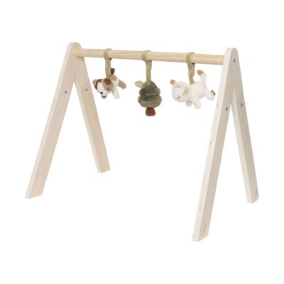 Jollein Babygym Speeltjes – Tiny Park