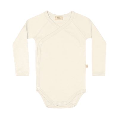 UAUA Kimono Romper Lange Mouwen