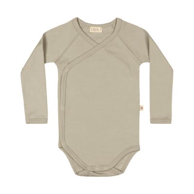 UAUA Kimono Romper Lange Mouwen