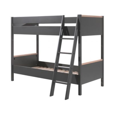 Vipack Londen Stapelbed Hoog 160 cm