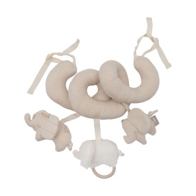 Jollein Activiteitenspiraal - Elephant Tales