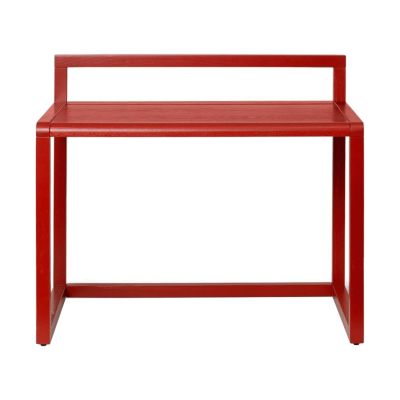 Ferm Living Little Architect Bureau Poppy Red