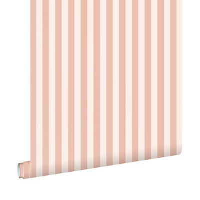 Estahome Pom Pom Pie Behang Strepen