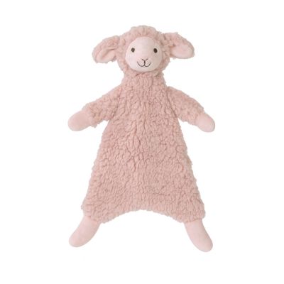 Happy Horse Lamb Lotus Knuffeldoekje