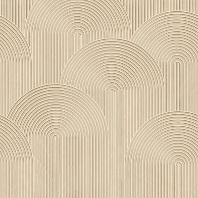 Estahome 3D-Motief Fotobehang - Zand Beige