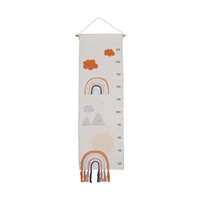 Kidsdepot Wandhanger - Rainbow