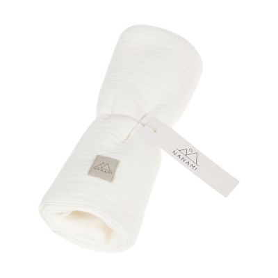 Nanami Diaper - 60 x 60 cm - Off White