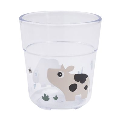 Done By Deer Glass L Tiny farm Sand 1956479