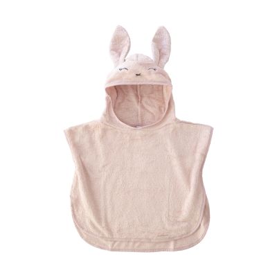 Bamboom Poncho