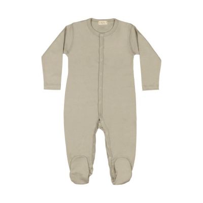 UAUA Basic Boxpakje Met Voetjes
