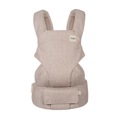 Tula Draagzak Explore - Linnen