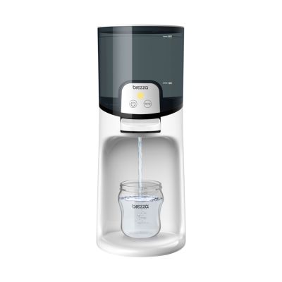 Baby Brezza Instant Warmer