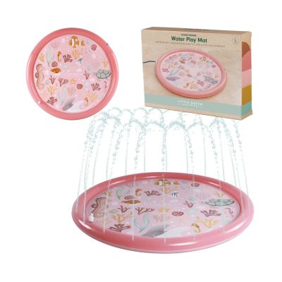 Little Dutch Ocean Dreams Sprinklermat