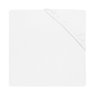 Puck Molton Hoeslaken - White