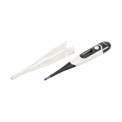 Qute Q-flex Digitale Thermometer