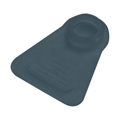 Luma Badstop - Grey - 1 Stuk 