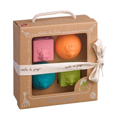 Sophie De Giraf So´Pure Geschenkdoos