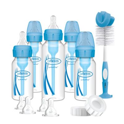 Dr. Brown&#039;s Standaardfles Giftset
