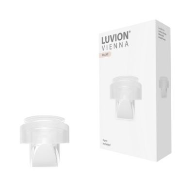 Luvion Vienna Ventiel - 4 stuks