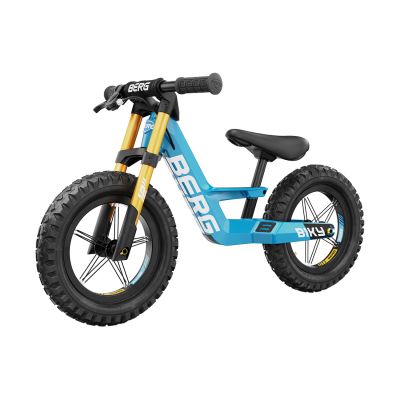 BERG Biky Cross Loopfiets Met Handrem