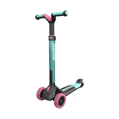 BERG Nexo Step Opvouwbaar