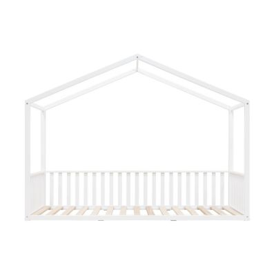 Bopita Robin Huisbed Wit 90 x 200 Cm