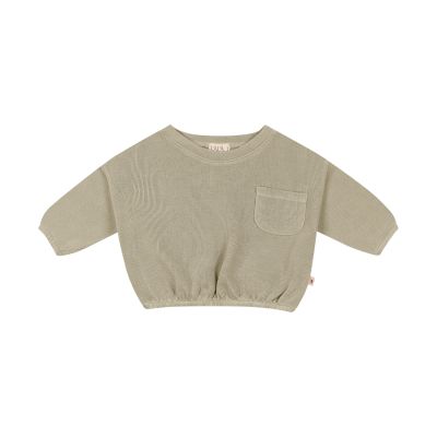 UAUA Sweater - Oceano