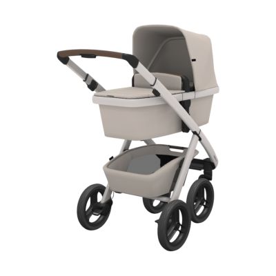Dubatti Two E2 Kinderwagen 2-in-1 Mix &amp; Match