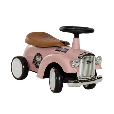 Puck Classic Loopauto