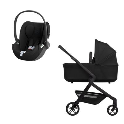 Joolz Hub 2 Kinderwagen 2-in-1 Cloud T Plus Autostoeltje
