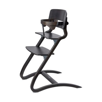 Leander Meegroeistoel - Louie - Mocca