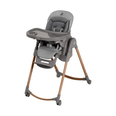Maxi-Cosi Minla Plus Kinderstoel Elegance