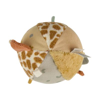 Sterntaler Safari Grijpbal 