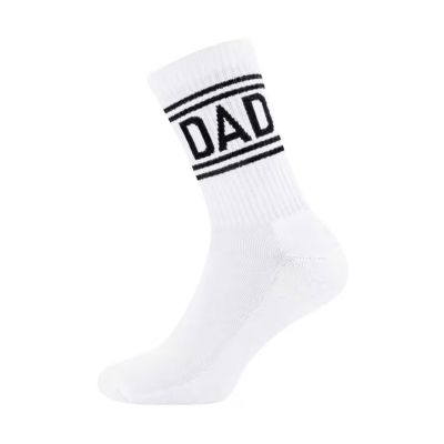 Ewers Tennissokken - Dad - Wit