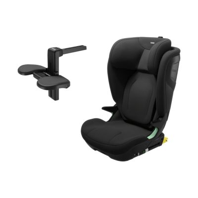 Thule Palm Booster Autostoel | Thule Palm Voetsteun 